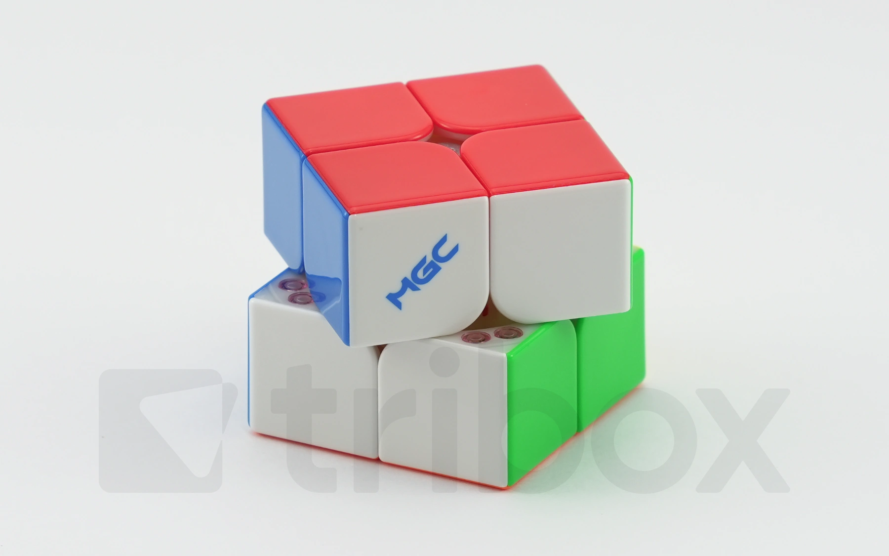 ＹUBO商品です YJ Pocket Cube 7x7x7 M ステッカーレス | smartship store